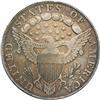 Image 2 : 1798 Bust $1. Heraldic Eagle