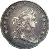 Image 1 : 1800 Bust $1 NGC EF45