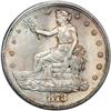 Image 1 : 1873-S Trade $1