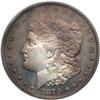 Image 1 : 1879 Morgan $1