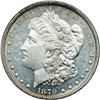 Image 1 : 1879 Morgan $1