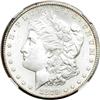 Image 1 : 1879-CC Morgan $1 NGC MS63