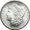 Image 1 : 1880-S Morgan $1 PCGS MS67
