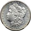 Image 1 : 1883-S NGC graded AU Details