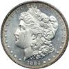 Image 1 : 1884 Morgan $1 PCGS MS64 PL