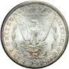 Image 2 : 1889-S Morgan $1