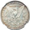 Image 2 : 1893-S Morgan $1