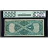 Image 2 : 1875, $1 United States Note. PCGS Currency Very Fine 20