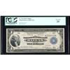 Image 1 : 1918, $1 Federal Reserve Bank Note. PCGS Currency Very