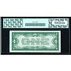 Image 2 : 1928-A, $1 Silver Certificate. PCGS Currency 64PPQ