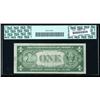 Image 2 : 1935-A, $1 Silver Certificate. PCGS Currency VF35PPQ