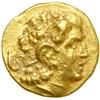 Image 1 : Kingdom of Thrace. Lysimachos, 323-281 BC. VF