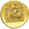 Image 2 : Kingdom of Thrace. Lysimachos, 323-281 BC. VF