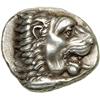 Image 1 : Karia, Knidos, c. 404-395 BC. AR Tetradrachm (15.27 g). EF