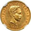 Image 1 : Cuba. 2 Pesos, 1916. NGC AU58