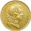 Image 1 : Great Britain. 5 Guineas, 1726. NGC AU58
