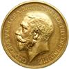Image 1 : Great Britain. Proof gold 5 Pounds, 1911. ANACS PF61