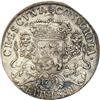 Image 1 : Netherlands - Overijssel. Ducaton (Silver Rider), 1734. EF
