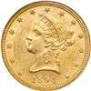 Image 1 : 1894 $10 Liberty NGC MS63