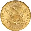 Image 2 : 1894 $10 Liberty NGC MS63