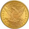 Image 2 : 1901-S $10 Liberty PCGS MS64