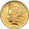 Image 1 : 1926 $10 Indian ANACS MS63