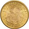 Image 2 : 1875-CC $20 Liberty PCGS MS61