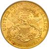 Image 2 : 1902 $20 Liberty