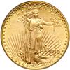 Image 1 : 1910-D $20 St. Gaudens
