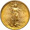 Image 1 : 1913 $20 St. Gaudens
