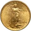 Image 1 : 1914-S $20 St. Gaudens