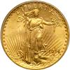 Image 1 : 1914-S $20 St. Gaudens