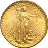 Image 1 : 1915-S $20 St. Gaudens