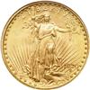 Image 1 : 1920 $20 St. Gaudens NGC MS65