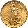 Image 1 : 1922 $20 St. Gaudens NGC MS65