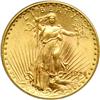 Image 1 : 1924 $20 St. Gaudens ANACS MS64