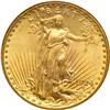 Image 1 : 1924 $20 St. Gaudens NGC MS64