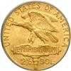 Image 2 : 1915-S Panama-Pacific Gold $2.50