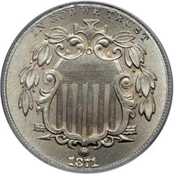 1871 Shield 5C