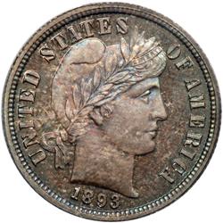 1893 Barber 10C