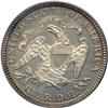 Image 2 : 1879 Liberty Seated 25C