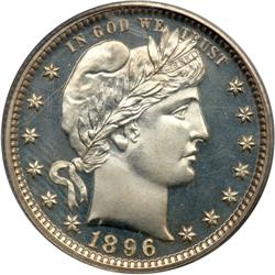 1896 Barber 25C