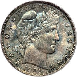 1901 Barber 50C