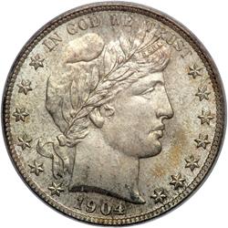1904 Barber 50C
