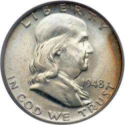 1948 Franklin 50C