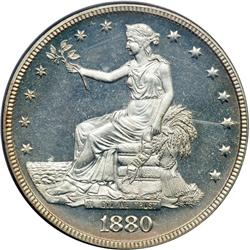 1880 Trade $1