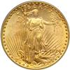 Image 1 : 1924-S $20 St. Gaudens