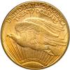 Image 2 : 1924-S $20 St. Gaudens