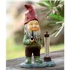 Image 1 : Gnome Thermometer