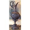 Image 1 : ORNATE BRONZE EWER